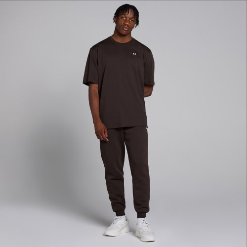 MP Men's Rest Day Oversized T-Shirt - Coffee