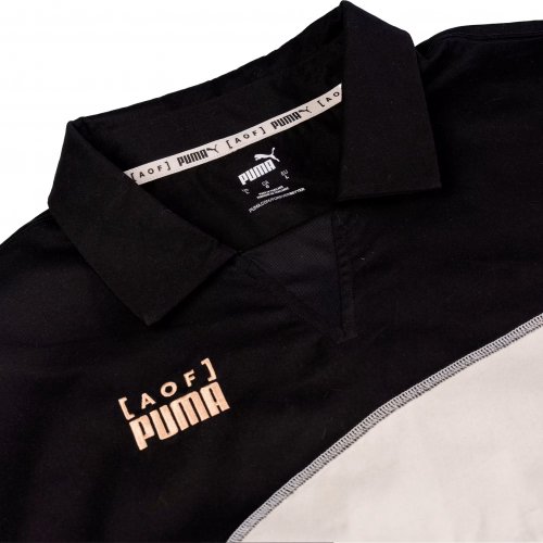 Art of Football Men's Drill Top