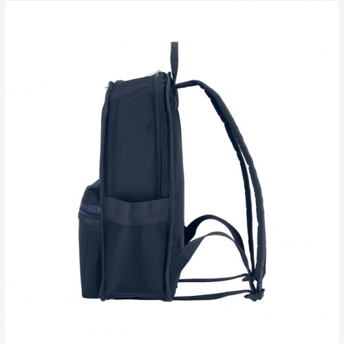 Route Backpack Deep Sea Blue