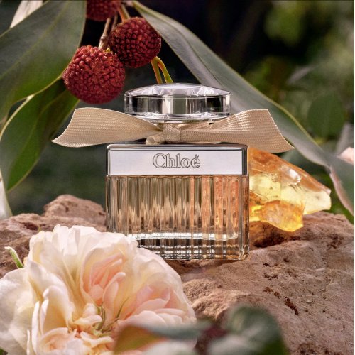 Chloé Eau de Parfum Refillable 100ml 