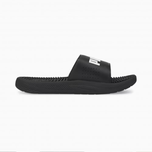  Softride Massage Men's Slides