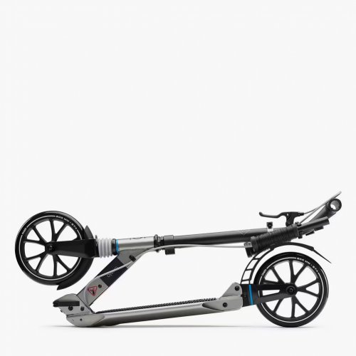 <span style='filter: blur(2.5px);'>*****</span> Scooter T7XL - Black