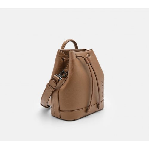 Walter Sling Bag - Camel 
