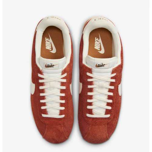 Nike Cortez SE Suede Men's Shoes