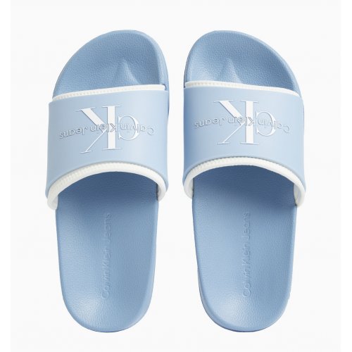  Norwich Monogram Slides