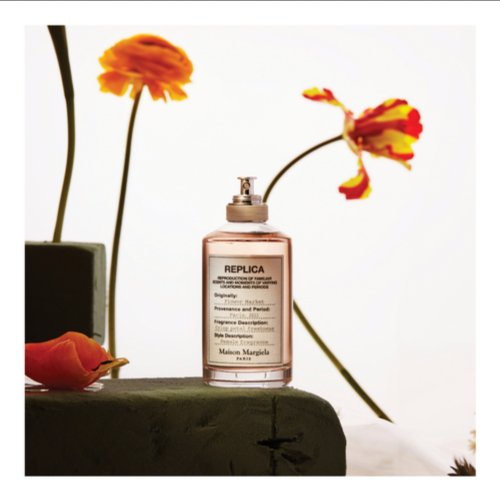 Maison Margiela REPLICA Flower Market Eau de Toilette • 100ml
