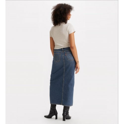 Levi’s® Women’s Ankle Column Skirt