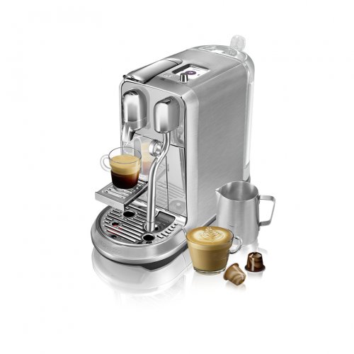 NESPRESSO Creatista Plus