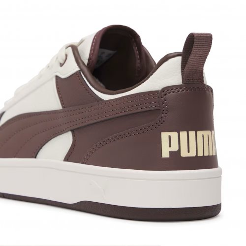 PUMA Dribble Sneakers