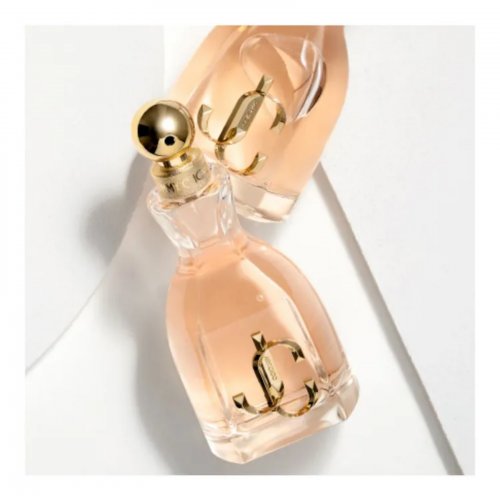 Jimmy Choo I Want Choo Eau De Parfum