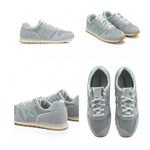 New Balance 373 Classic