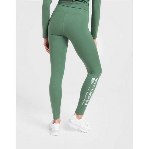 The North Face Tech Graphic Leggings