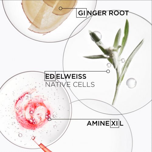 Kérastase Genesis Shampoo 250ml and Conditioner 250ml with Mini Deluxe Masque 30ml Bundle 