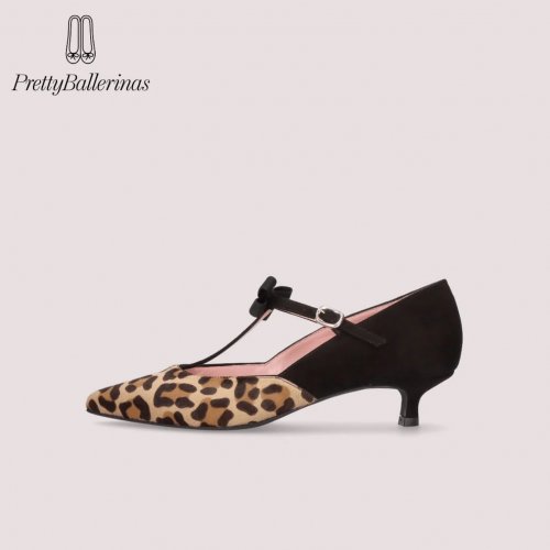  KENDALL PUMP HEELS SHOES 