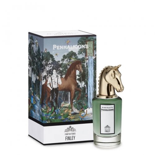 PENHALIGON'S PORTRAITS FORTUITOUS FINLEY 75ML
