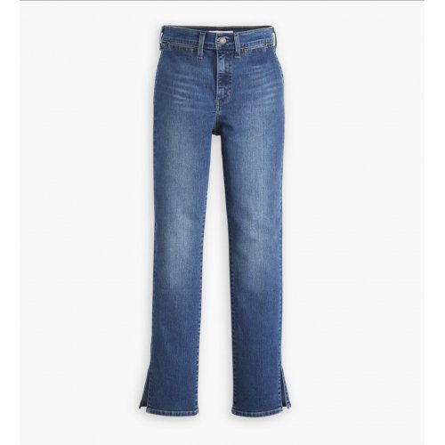 Levi's® Women's Tailored 724 Straight Jeans