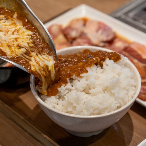 AP-Meat Lovers’ Set for 2 with Like Cheesy Curry