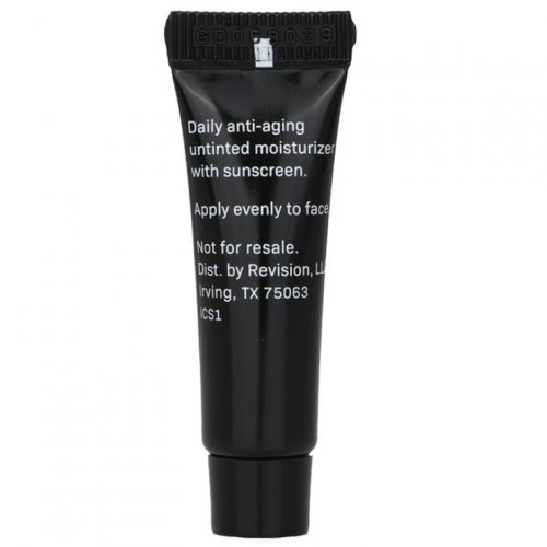 Revision Skincare Intellishade Clear SPF 50 (Sample Pack)