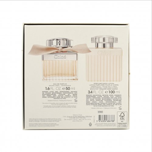 Chloé Signature Eau de Parfum Set 2pcs