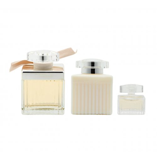  Chloé Signature Eau de Parfum Set 3pcs