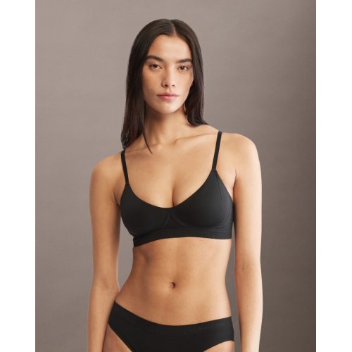 Bonded Flex Lightly Lined Bralette