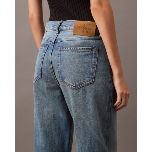 90s Loose Fit Jeans
