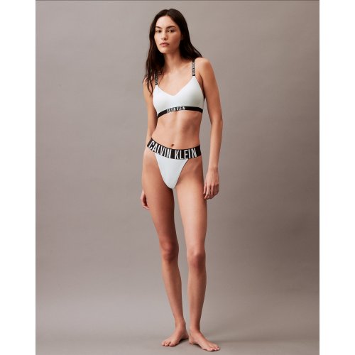  Intense Power High Leg Thong