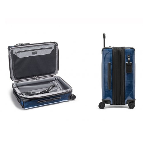 International Expandable Carry-On