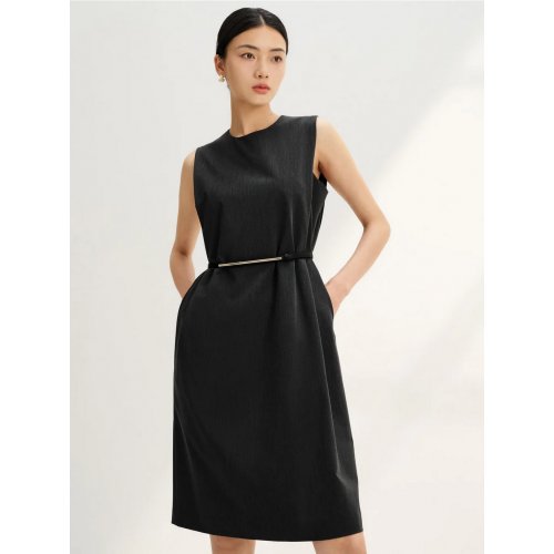 Cool Touch & Anti UV Shift Dress