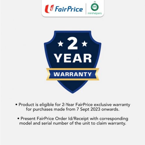 Xiaomi Smart Air Purifier 4