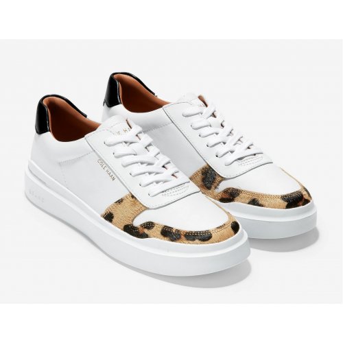 Women's GrandPrø Rally Court Sneaker