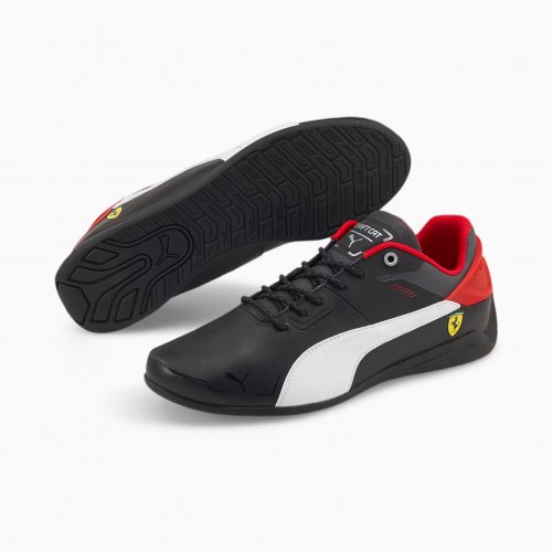 Scuderia Ferrari Drift Cat Delta Motorsport Shoes