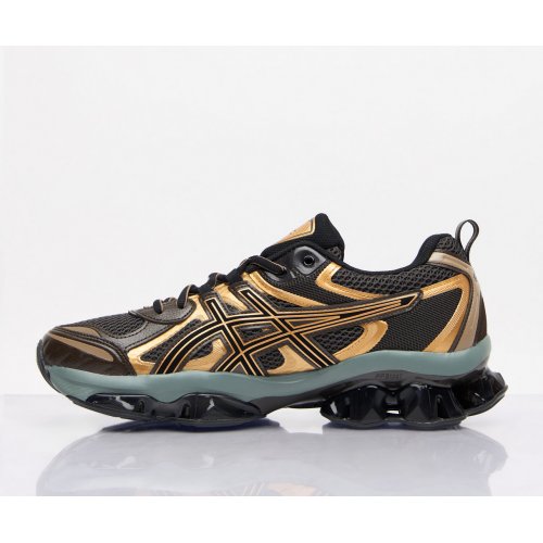 Asics US5-S Gel-Quantum Kinetic Sneakers