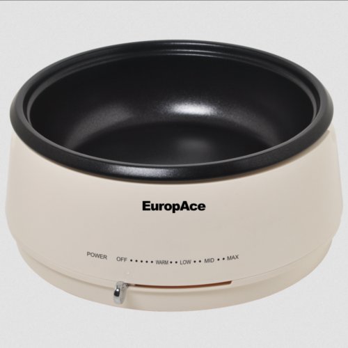 EUROPACE MULTI-COOKER HOTPOT