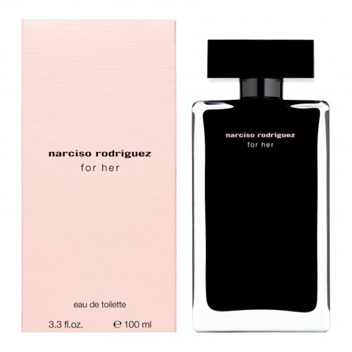 Narciso Rodriguez For Her Eau De Toilette