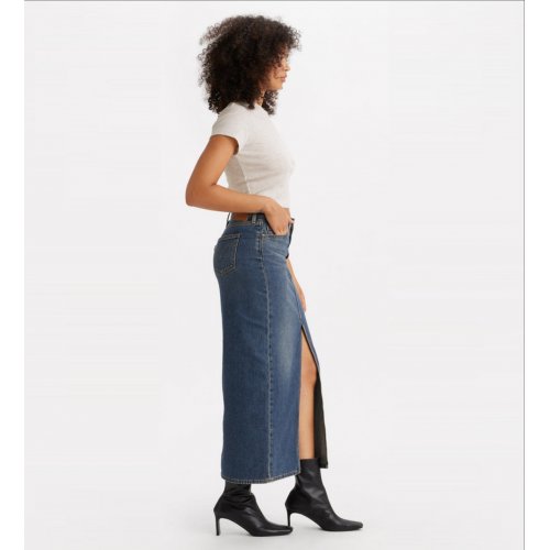 Levi’s® Women’s Ankle Column Skirt