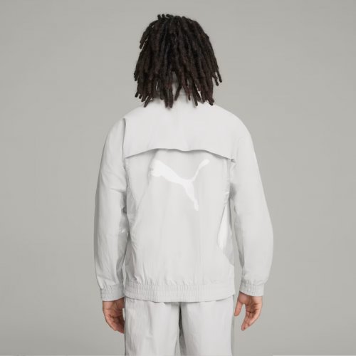  PUMA x PLEASURES Men's Jacket