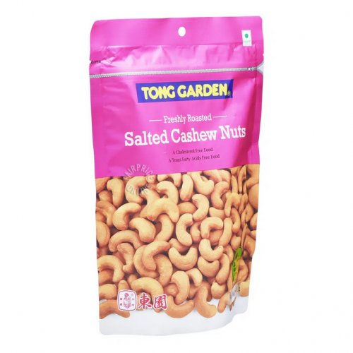 Tong Garden Salted Cashew Nuts (400g)