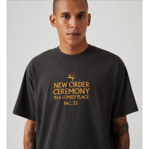 Levi's® Men's Band Tee