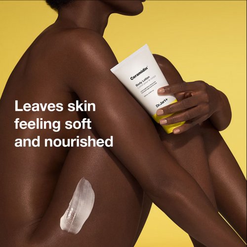 Dr. Jart+ Ceramidin Body Lotion 200ml 