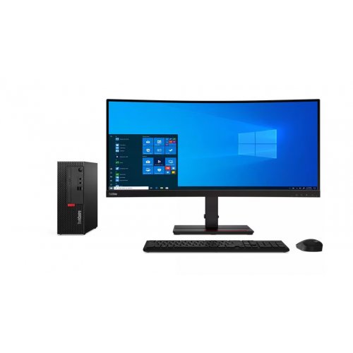ThinkCentre M70c Small Form Factor
