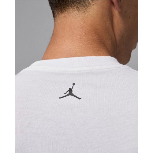 Jordan Men's Short-Sleeve T-Shirt