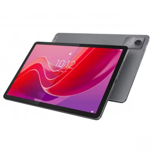 Tab M11 LTE - Grey + Folio