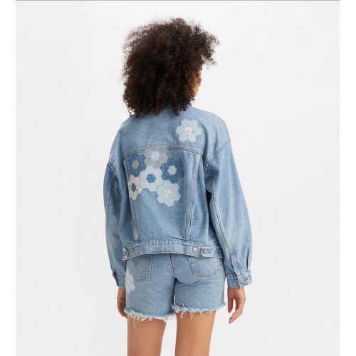 Levi's® Women's '90s Trucker Jacket