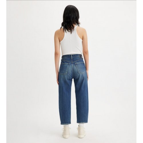 Levi's® Women's Made in Japan Barrel Jeans