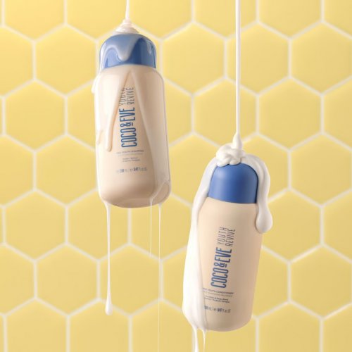 Pro Youth Shampoo & Conditioner Limited Edition Set