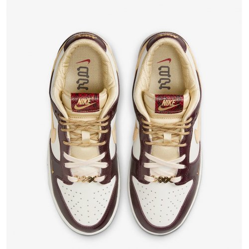 Nike Dunk Low LX Women's Shoes