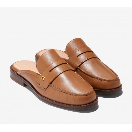 Women's Lux Pinch Penny Mules