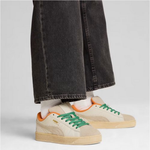  Suede XL CARROTS 2 Sneakers