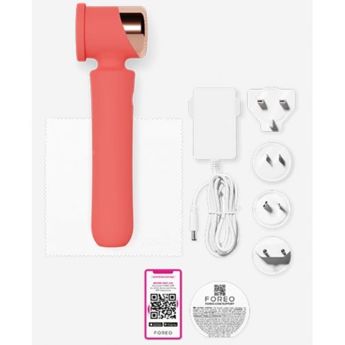 PEACH™ 2 Advanced IPL hair removal device